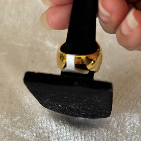 Gold Saint Benedict Rin - Picture 3 of 6